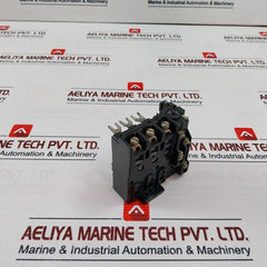 Siemens 3Ua42 00-7Al Overload Relay 22-32 A