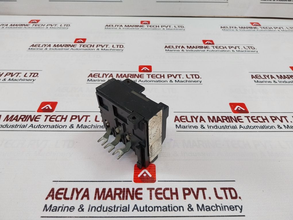 Siemens 3Ua42 00-7Al Overload Relay 22-32 A
