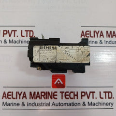 Siemens 3Ua42 00-7Al Overload Relay 22-32 A