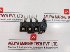 Siemens 3Ua42 00-7Al Overload Relay 22-32 A