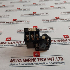 Siemens 3Ua4801-0R Thermal Overload Relay 6.5-9.5A 550Vac