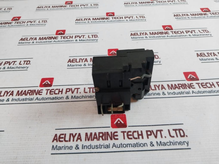 Siemens 3Ua4801-0R Thermal Overload Relay 6.5-9.5A 550Vac