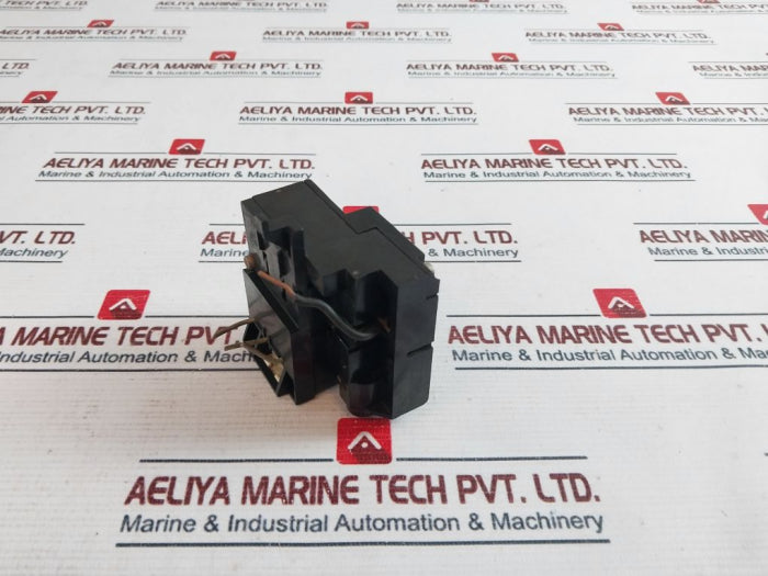 Siemens 3Ua4801-0R Thermal Overload Relay 6.5-9.5A 550Vac