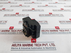 Siemens 3Ua4801-0R Thermal Overload Relay 6.5-9.5A 550Vac