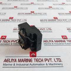 Siemens 3Ua4801-0R Thermal Overload Relay 6.5-9.5A 550Vac