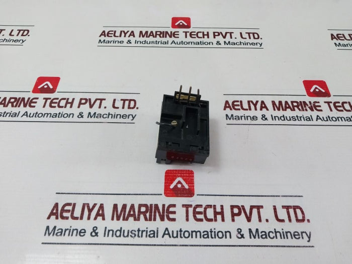 Siemens 3Ua4900-0Am Overload Relay