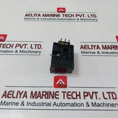 Siemens 3Ua4900-0Am Overload Relay