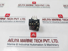 Siemens 3Ua4900-0Am Overload Relay