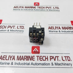 Siemens 3Ua4900-0Am Overload Relay