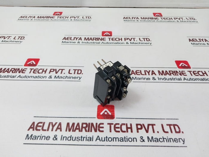 Siemens 3Ua4900-0Am Overload Relay