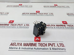 Siemens 3Ua4900-0Am Overload Relay