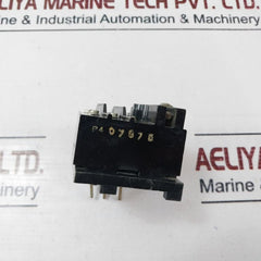Siemens 3Ua4900-0Am Overload Relay
