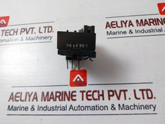 Siemens 3Ua49 00-0An Overload Relay 2,5 - 4A 660V Ac