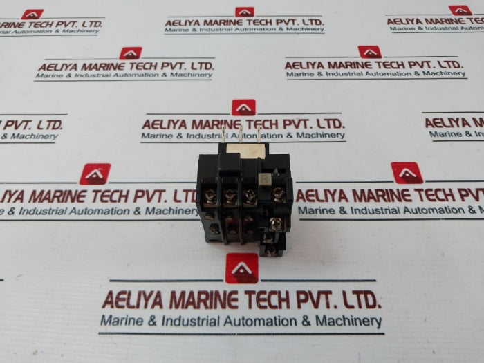 Siemens 3Ua49 00-oak Thermal Overload Relay