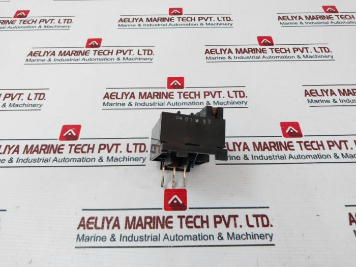 Siemens 3Ua49 00-oak Thermal Overload Relay