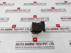 Siemens 3Ua49 00-oak Thermal Overload Relay