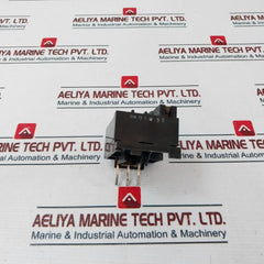 Siemens 3Ua49 00-oak Thermal Overload Relay