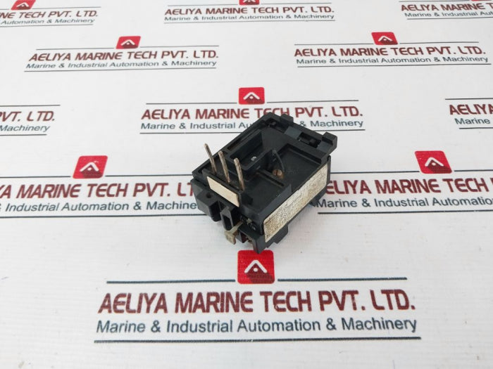 Siemens 3Ua49 00-oak Thermal Overload Relay