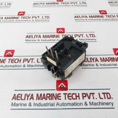 Siemens 3Ua49 00-oak Thermal Overload Relay