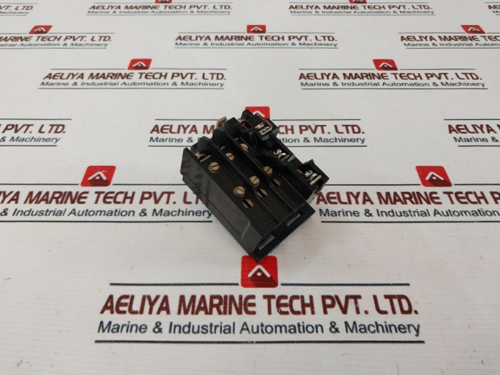 Siemens 3Ua49 00-oak Thermal Overload Relay