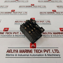 Siemens 3Ua49 00-oak Thermal Overload Relay