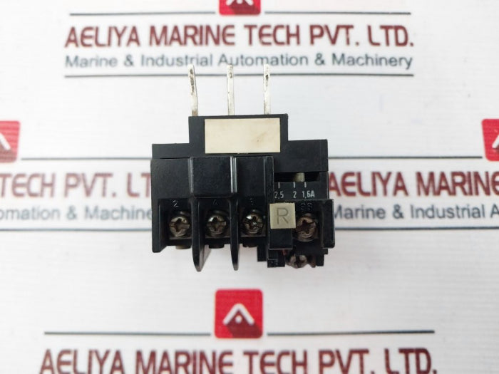 Siemens 3Ua49 00-oak Thermal Overload Relay