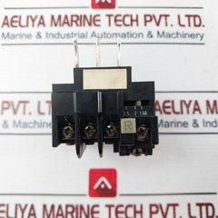 Siemens 3Ua49 00-oak Thermal Overload Relay