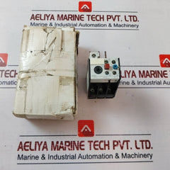 Siemens 3Ua50 00-0G Overload Relay