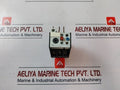 Siemens 3Ua50 00-0G Overload Relay 690V 0.40-0.63A