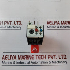 Siemens 3Ua50 00-0G Overload Relay 690V 0.40-0.63A
