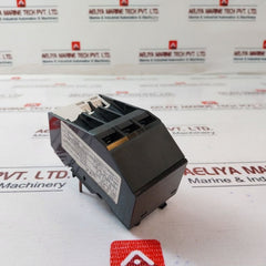 Siemens 3Ua50 00-0G Overload Relay 690V 0.40-0.63A
