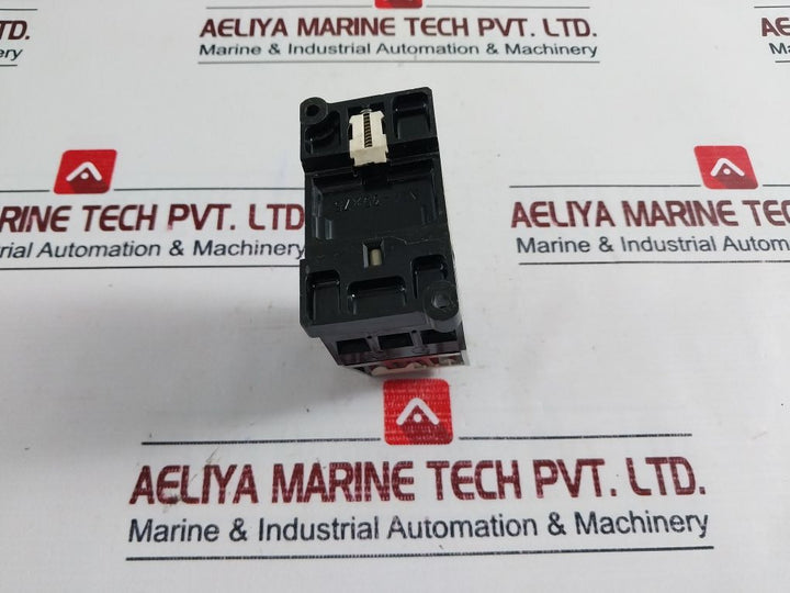 Siemens 3Ua59 00-1E Motor Protection Overload Relay
