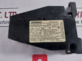 Siemens 3Ua59 00-1E Motor Protection Overload Relay