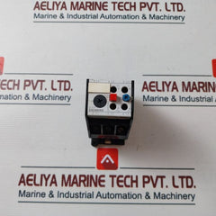 Siemens 3Ua59 00-2D Overload Relay