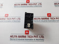 Siemens 3Ua59 00-2D Overload Relay