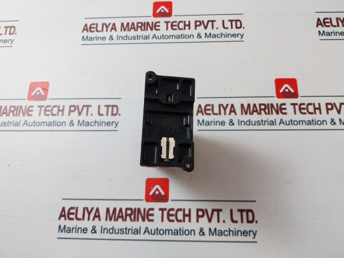 Siemens 3Ua59 00-2D Overload Relay