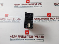 Siemens 3Ua59 00-2D Overload Relay