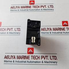 Siemens 3Ua59 00-2D Overload Relay