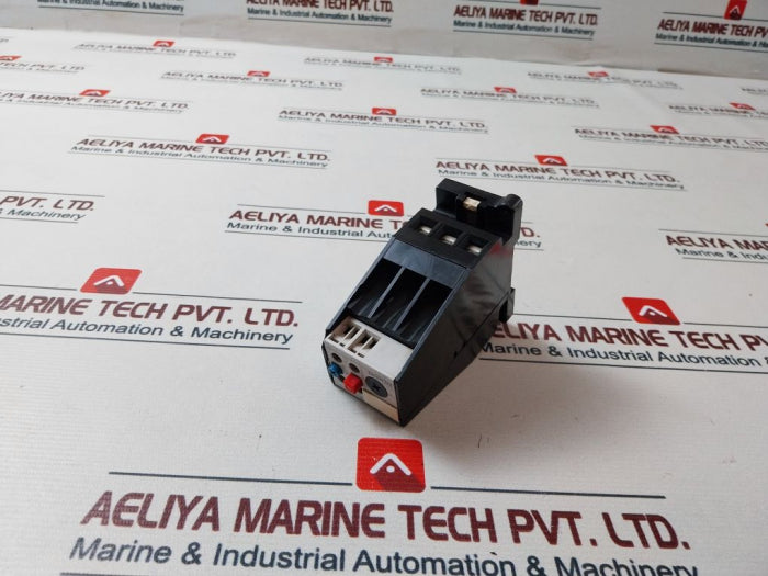 Siemens 3Ua59 00-2D Overload Relay