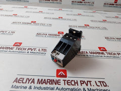 Siemens 3Ua59 00-2D Overload Relay