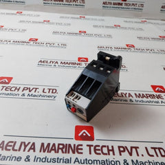 Siemens 3Ua59 00-2D Overload Relay