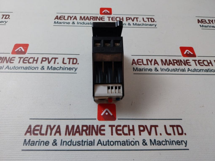 Siemens 3Ua59 00-2D Overload Relay
