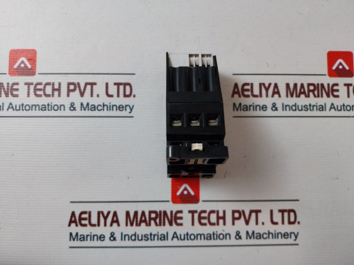 Siemens 3Ua59 00-2D Overload Relay