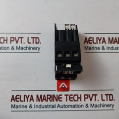 Siemens 3Ua59 00-2D Overload Relay