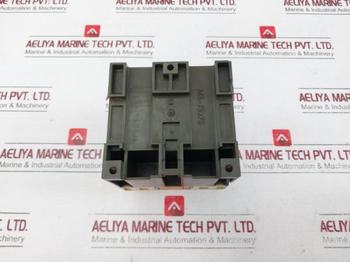 Siemens 3Ub1005-1Qm7 Overload Relay Solid State 6.3-25Amp 600Vac