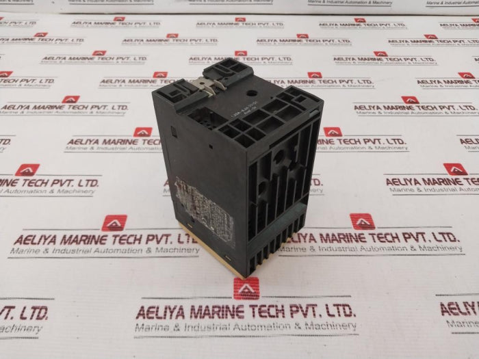 Siemens 3Uf5001-3An00-1 Motor Protection Controller