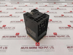 Siemens 3Uf5001-3An00-1 Motor Protection Controller