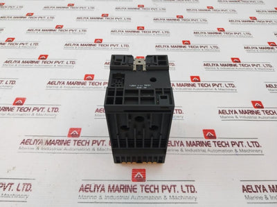 Siemens 3Uf5001-3An00-1 Motor Protection Controller 600V Ac