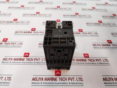 Siemens 3Uf5001-3Bn00-1 Simocode Dp Basic Unit Profibus Dp Interface 690V 6Kv
