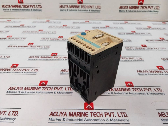 Siemens 3Uf5001-3Bn00-1 Simocode Dp Basic Unit Profibus Dp Interface 690V 6Kv